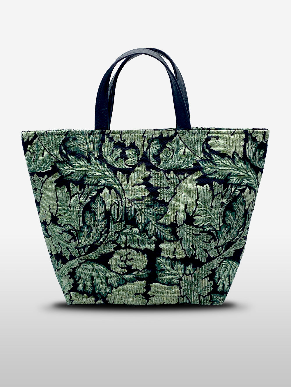 Kelly Bag "Leaves" Belly Moden